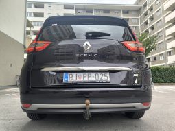 Renault Grand Scenic 1,6dci, EDC, INITIALE PARIS, FULL LED, TOP full