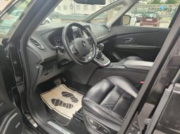 Renault Grand Scenic 1,6dci, EDC, INITIALE PARIS, FULL LED, TOP full