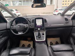 Renault Grand Scenic 1,6dci, EDC, INITIALE PARIS, FULL LED, TOP full
