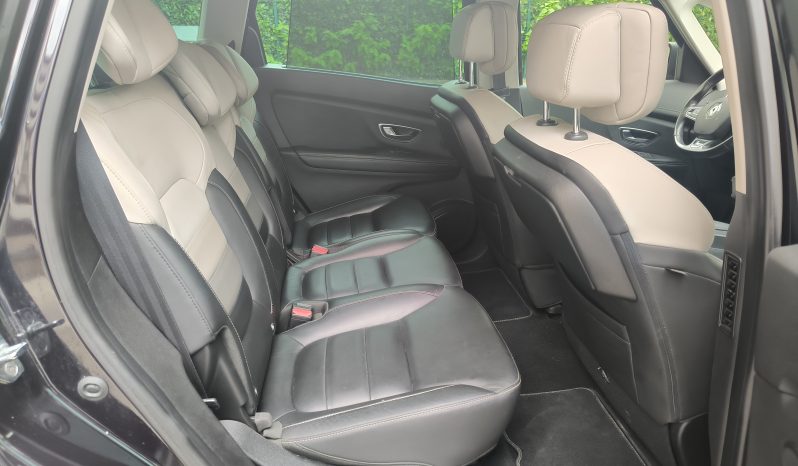 Renault Grand Scenic 1,6dci, EDC, INITIALE PARIS, FULL LED, TOP full
