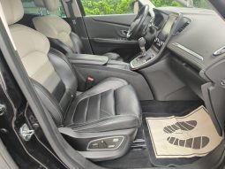 Renault Grand Scenic 1,6dci, EDC, INITIALE PARIS, FULL LED, TOP full