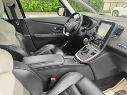 Renault Grand Scenic 1,6dci, EDC, INITIALE PARIS, FULL LED, TOP full
