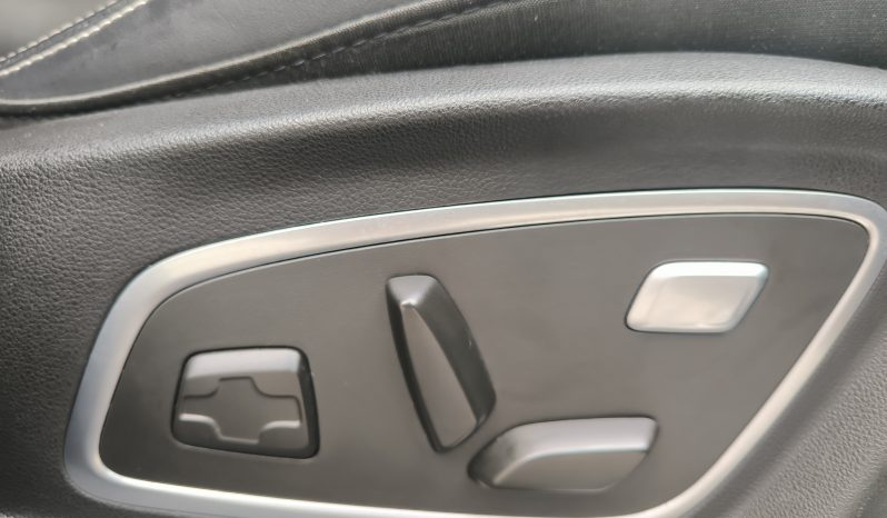 Renault Grand Scenic 1,6dci, EDC, INITIALE PARIS, FULL LED, TOP full