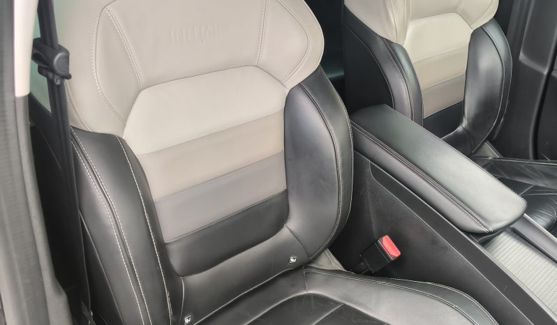 Renault Grand Scenic 1,6dci, EDC, INITIALE PARIS, FULL LED, TOP full