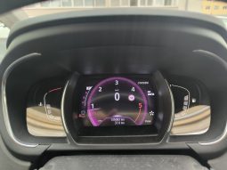 Renault Grand Scenic 1,6dci, EDC, INITIALE PARIS, FULL LED, TOP full