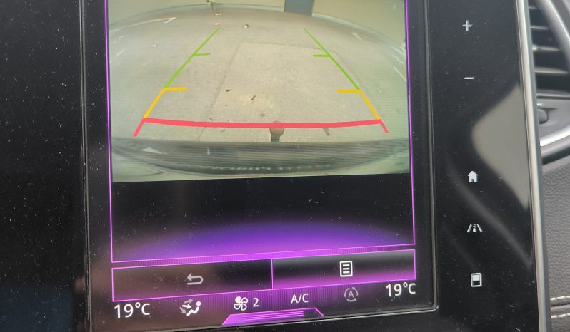 Renault Grand Scenic 1,6dci, EDC, INITIALE PARIS, FULL LED, TOP full