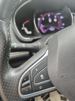 Renault Grand Scenic 1,6dci, EDC, INITIALE PARIS, FULL LED, TOP full