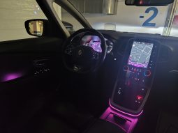Renault Grand Scenic 1,6dci, EDC, INITIALE PARIS, FULL LED, TOP full