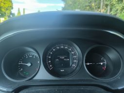 Renault Megane 1,5 dci, HR AUTO, 1.VLASNIK full