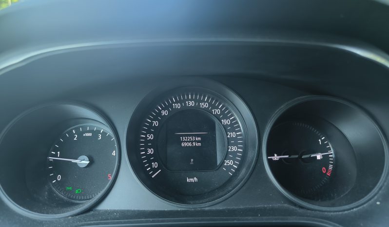 Renault Megane 1,5 dci, HR AUTO, 1.VLASNIK full