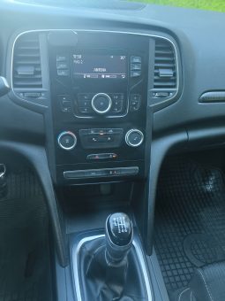 Renault Megane 1,5 dci, HR AUTO, 1.VLASNIK full