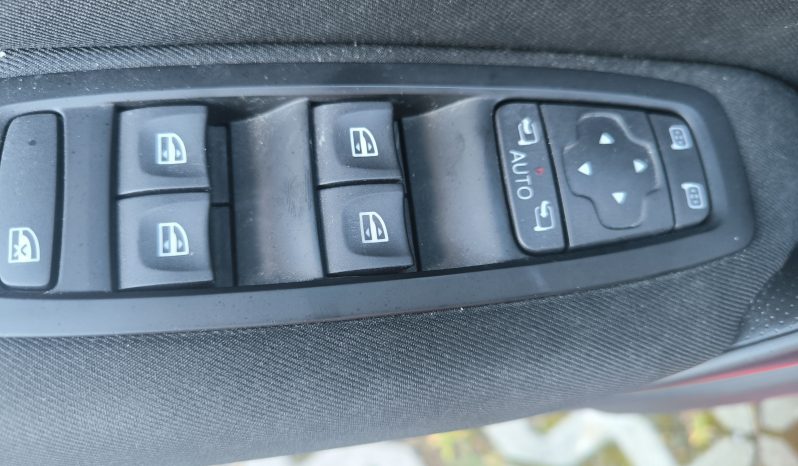 Renault Megane 1,5 dci, HR AUTO, 1.VLASNIK full