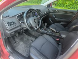 Renault Megane 1,5 dci, HR AUTO, 1.VLASNIK full