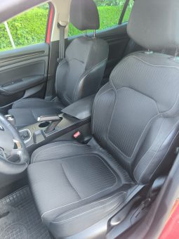Renault Megane 1,5 dci, HR AUTO, 1.VLASNIK full