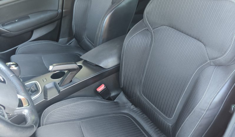 Renault Megane 1,5 dci, HR AUTO, 1.VLASNIK full
