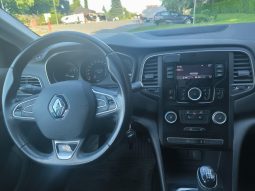 Renault Megane 1,5 dci, HR AUTO, 1.VLASNIK full