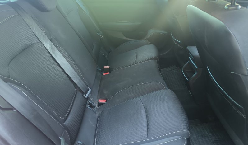Renault Megane 1,5 dci, HR AUTO, 1.VLASNIK full