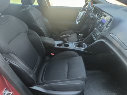 Renault Megane 1,5 dci, HR AUTO, 1.VLASNIK full
