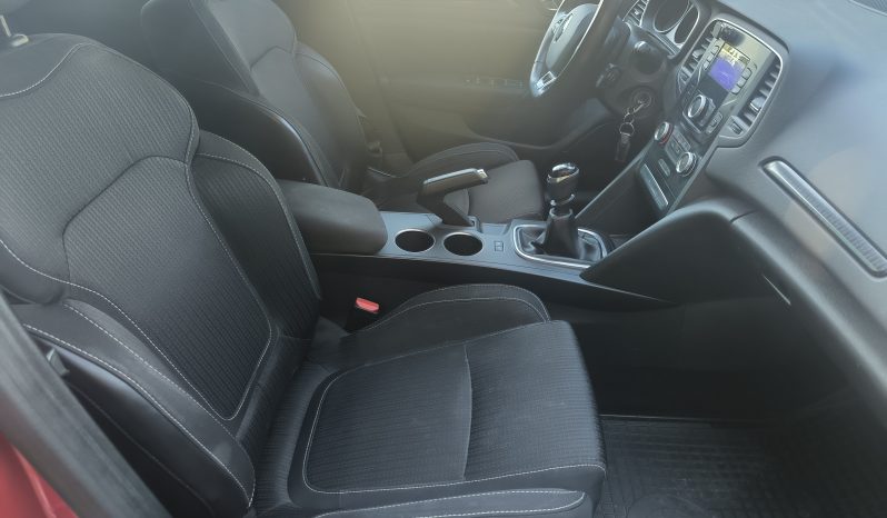 Renault Megane 1,5 dci, HR AUTO, 1.VLASNIK full