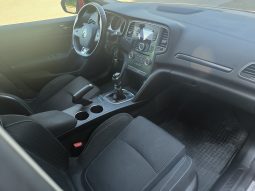Renault Megane 1,5 dci, HR AUTO, 1.VLASNIK full