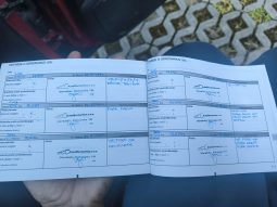 Renault Megane 1,5 dci, HR AUTO, 1.VLASNIK full