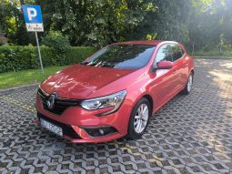 Renault Megane 1,5 dci, HR AUTO, 1.VLASNIK full