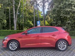 Renault Megane 1,5 dci, HR AUTO, 1.VLASNIK full