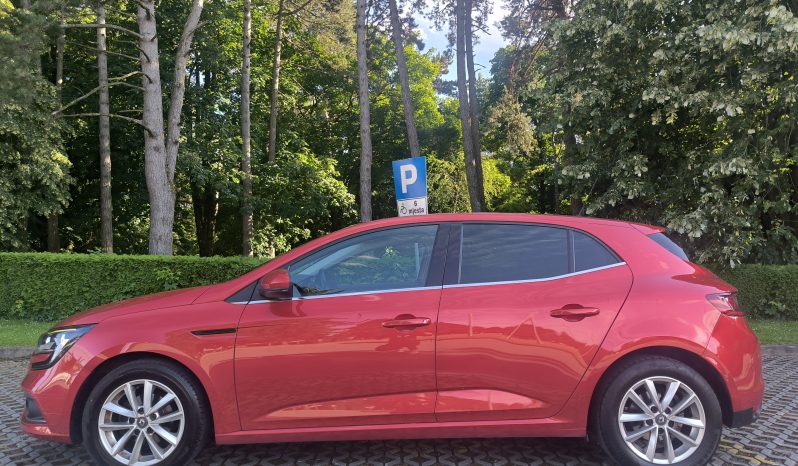 Renault Megane 1,5 dci, HR AUTO, 1.VLASNIK full