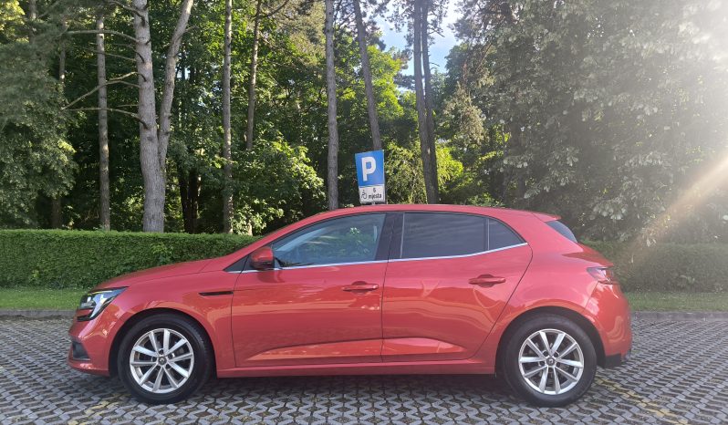 Renault Megane 1,5 dci, HR AUTO, 1.VLASNIK full