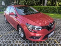 Renault Megane 1,5 dci, HR AUTO, 1.VLASNIK full