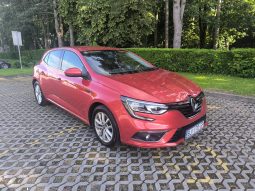 Renault Megane 1,5 dci, HR AUTO, 1.VLASNIK full