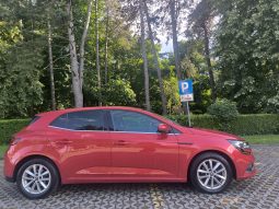 Renault Megane 1,5 dci, HR AUTO, 1.VLASNIK full