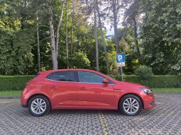 Renault Megane 1,5 dci, HR AUTO, 1.VLASNIK full