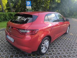 Renault Megane 1,5 dci, HR AUTO, 1.VLASNIK full