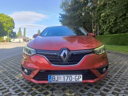 Renault Megane 1,5 dci, HR AUTO, 1.VLASNIK full