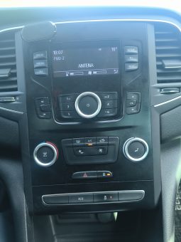 Renault Megane 1,5 dci, HR AUTO, 1.VLASNIK full
