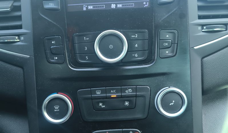 Renault Megane 1,5 dci, HR AUTO, 1.VLASNIK full