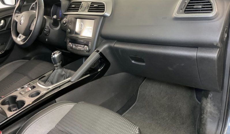 Renault Kadjar 1,2TCe, LIMITED, TOP, U DOLASKU full