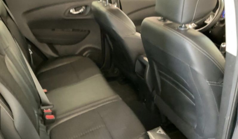 Renault Kadjar 1,2TCe, LIMITED, TOP, U DOLASKU full