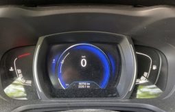 Renault Kadjar 1,2TCe, LIMITED, TOP, U DOLASKU full