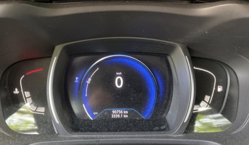 Renault Kadjar 1,2TCe, LIMITED, TOP, U DOLASKU full