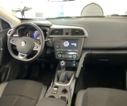 Renault Kadjar 1,2TCe, LIMITED, TOP, U DOLASKU full