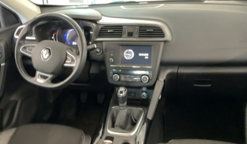 Renault Kadjar 1,2TCe, LIMITED, TOP, U DOLASKU full