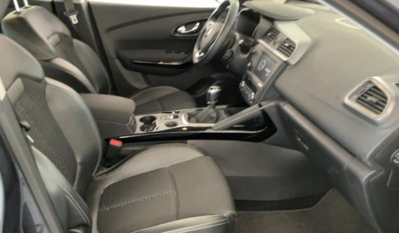 Renault Kadjar 1,2TCe, LIMITED, TOP, U DOLASKU full