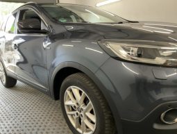 Renault Kadjar 1,2TCe, LIMITED, TOP, U DOLASKU full