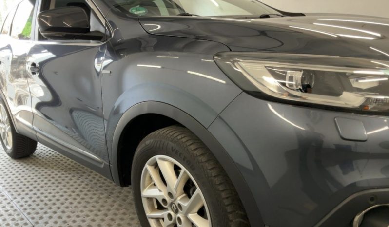 Renault Kadjar 1,2TCe, LIMITED, TOP, U DOLASKU full