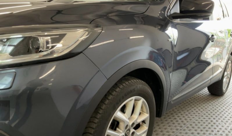Renault Kadjar 1,2TCe, LIMITED, TOP, U DOLASKU full