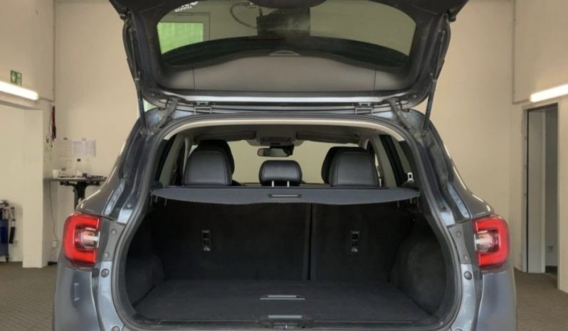 Renault Kadjar 1,2TCe, LIMITED, TOP, U DOLASKU full