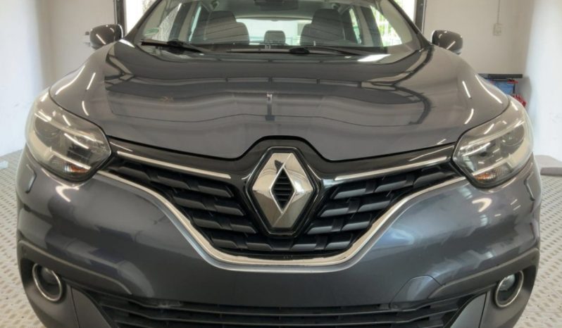Renault Kadjar 1,2TCe, LIMITED, TOP, U DOLASKU full