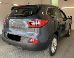 Renault Kadjar 1,2TCe, LIMITED, TOP, U DOLASKU full